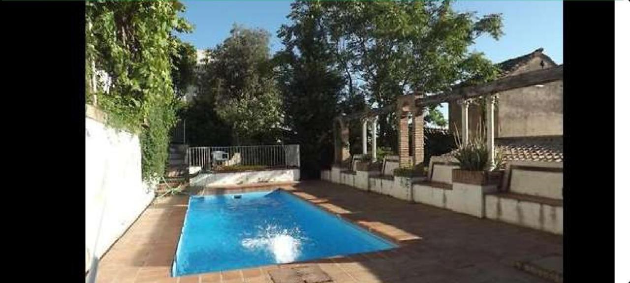 Albaycin Relax 2 Apartment Granada Exterior photo